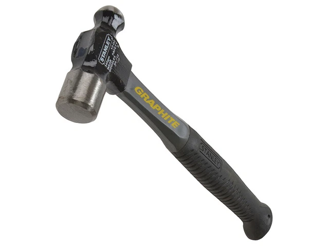 Stanley Balle Pein Marteau Graphite 340g (341ml) STA154712