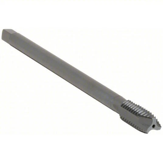 OSG 1765601 Spiral Point Tap, 5/8"-11, Plug, UNC  3 Flutes