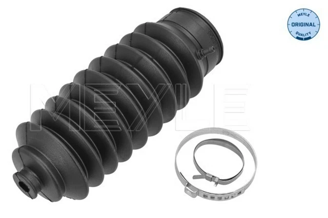 Set Soffietto Sterzo MEYLE 100 620 0007 Per BMW Serie 5 (F10/F11/E60) E Altri – Anteriore Sinistro/destro, Con Accessori