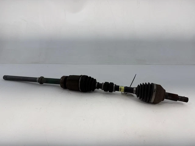 Axles, Transmission & Drivetrain, Car & Truck Parts