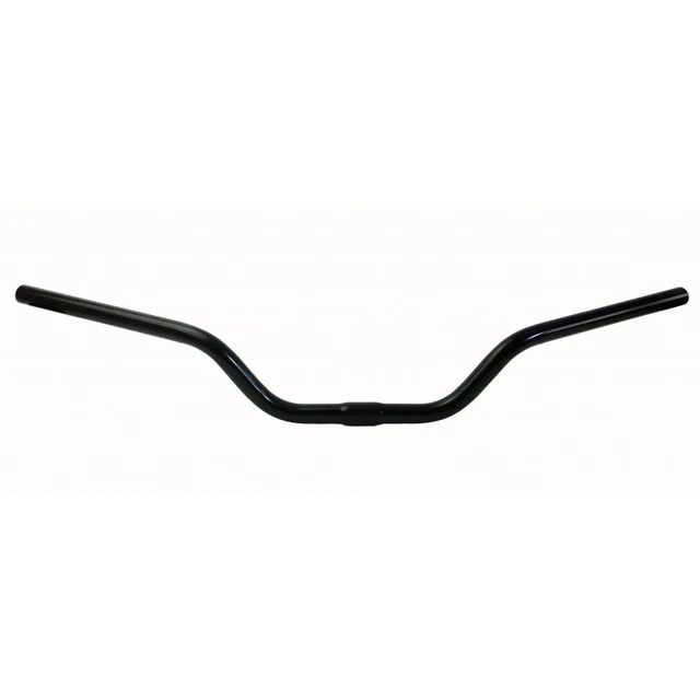 Guidon vélo chopper Sting-Ray Noir Lowrider