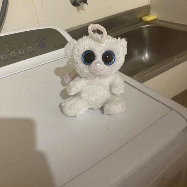 Halo clearance beanie boo