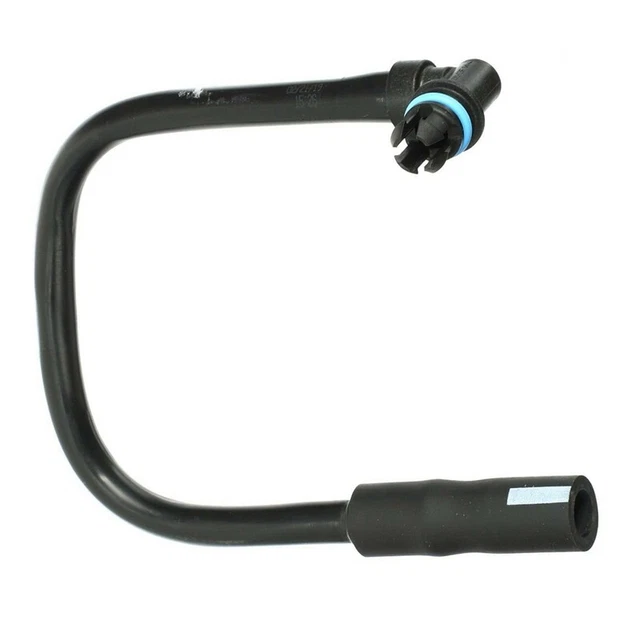 Tubo tubo tubo ventilazione carcassa per Captiva Terrain 12619363 U5O2
