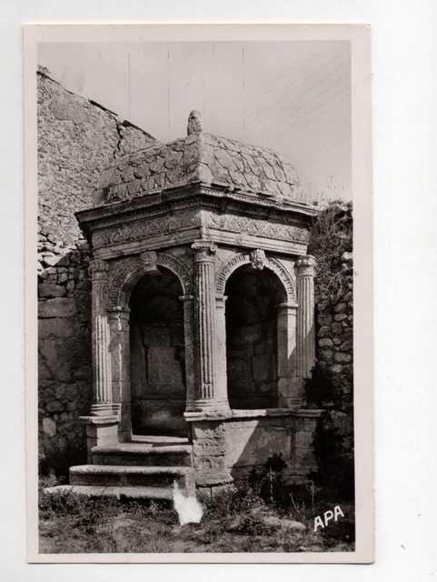 LES BAUX DE PROVENCE - Pavillon Reine Jeanne  (A9993)