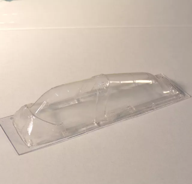 JU 87 D/G Stuka Canopy for Monogram 1/48 Falcon (Squadron) 9540 £6.19