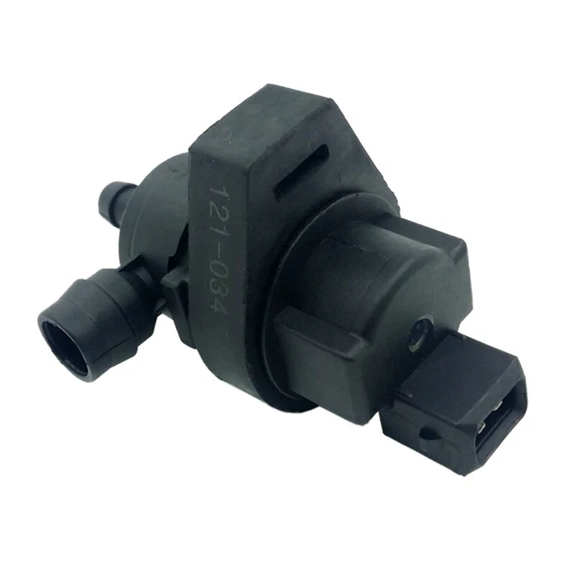 Nouvelle  de Purge à Cartouche Noire  Fit pour  E38 E39 E46 13901433603 D9S9