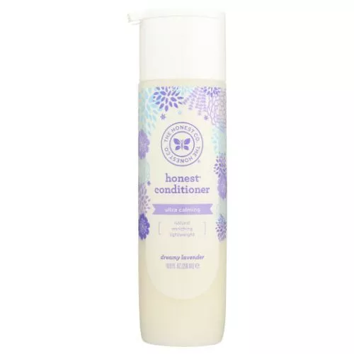 Dreamy Lavande Après-shampoing 296ml