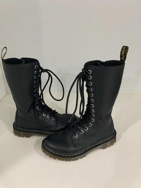 Dr martens deals luana tall