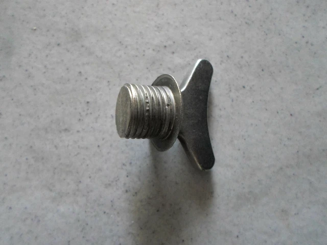 Zapfanlagenzubehör