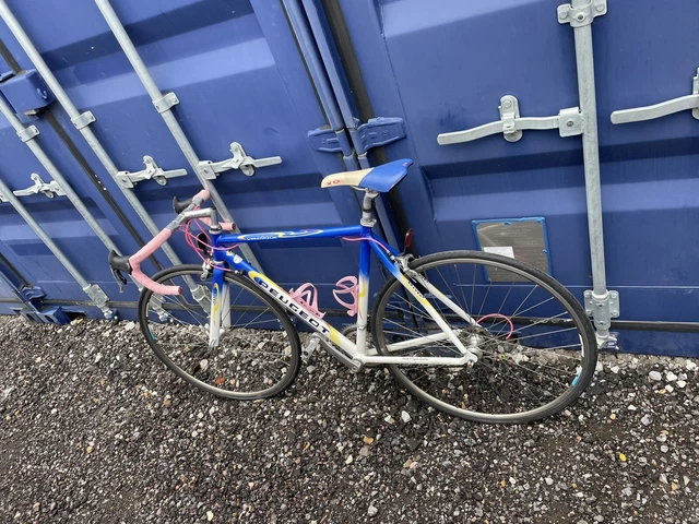 richard virenque peugeot bike