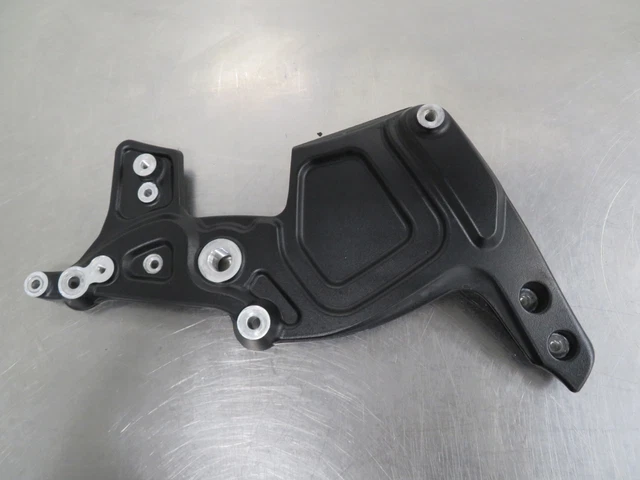 Eb1229 2022 Indian Scout Bobber Twenty Rh Right Mid-Frame