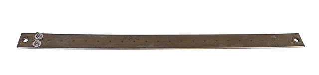 Strip Heater 104V 1250W 0843 MS01J23NP-201 Watlow