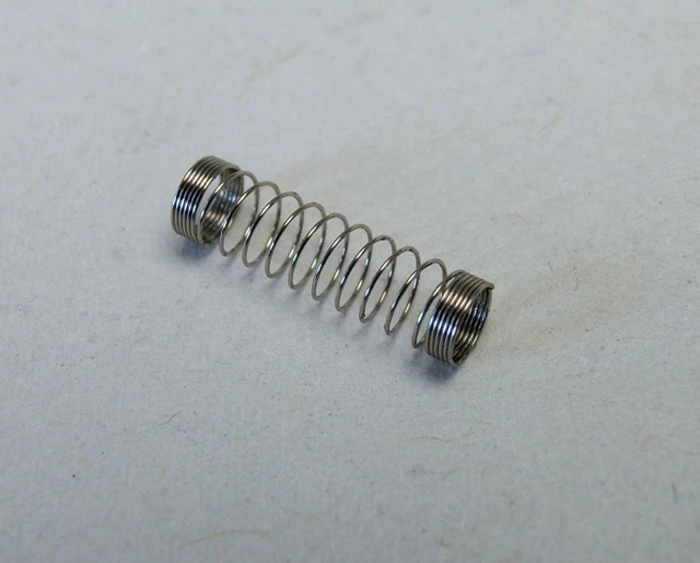 SPARE PART SPRING For Valve Lever Carburetor Engine Reely Carbon ...