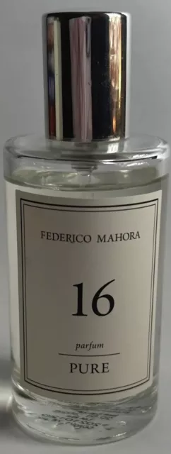 16 fm 2025 perfume