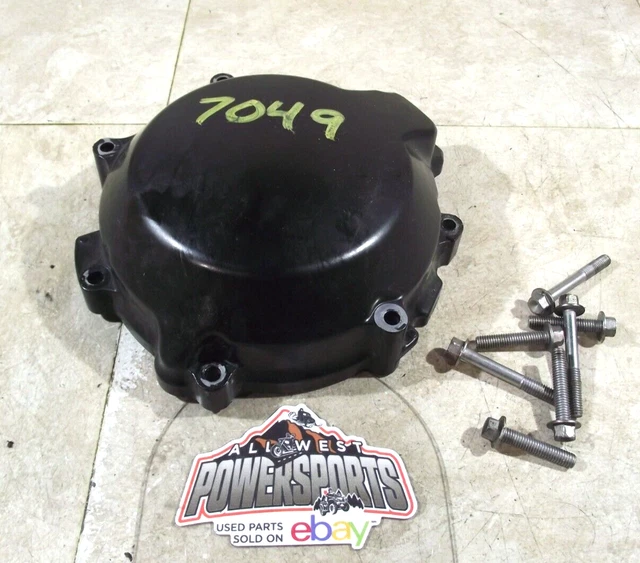 2009 Kawasaki Concours 14 Abs, Oem Stator Generator Cover (Ops7049)