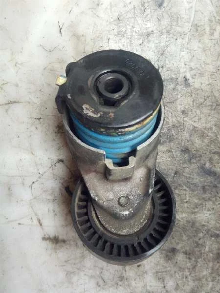 8200048486 galet tendeur pour RENAULT MEGANE II 1.5 DCI 2003 156106 3