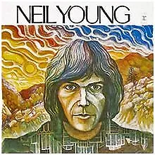 Neil Young von Young,Neil | CD | Zustand sehr gut