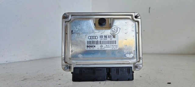 038906019JQ kühlergrill für AUDI A4 1.9 TDI 2001 130479