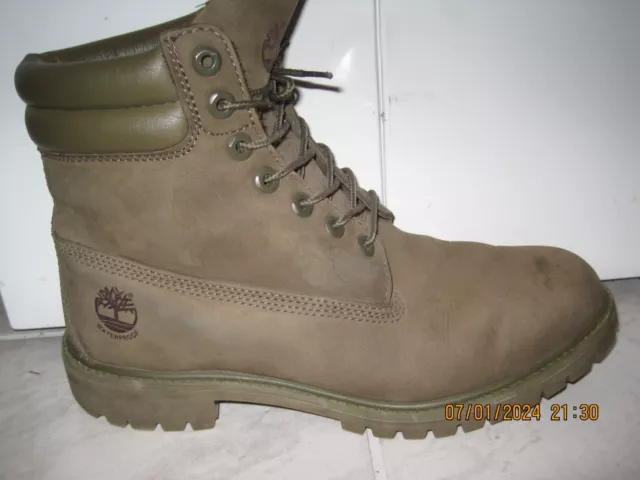 Timberland a1kpg deals