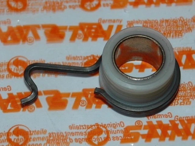 Ölpumpe & Schneckengetriebe für Stihl MS382 MS462 Ölpumpe & Schneckengetriebe für Stihl MS382 MS462