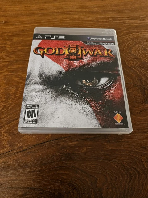 God Of War 3 Ps3 | Meses sin interés