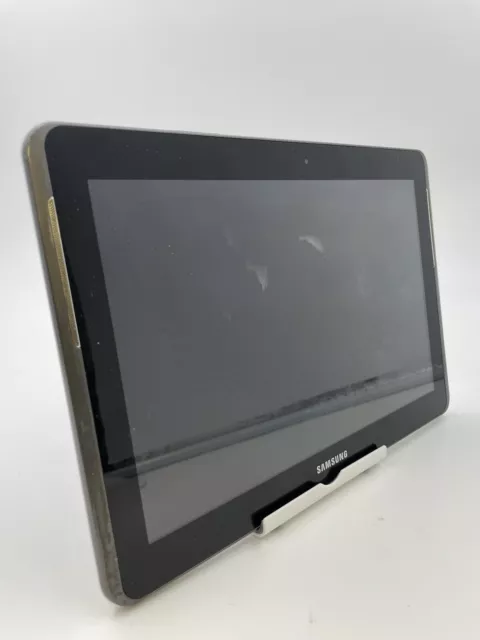 Samsung Galaxy Tab 2 10.1" GT-P5113 Grey Android Tablet Faulty