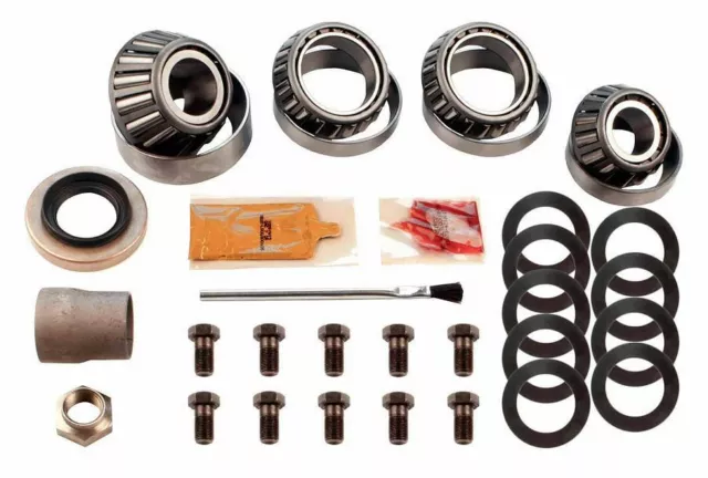 MOTIVE GEAR R11RV6MKT Timken Bague & Pignon Maître Roulement Kit pour 4Runner /