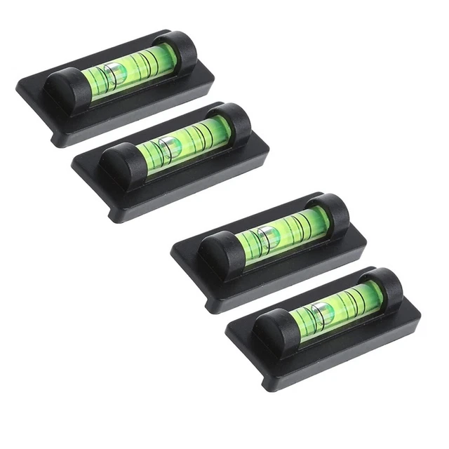 Strumento di livellamento magnetico portatile per applicazioni interne ed esterne