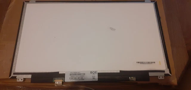 Écran PC Portable 15,6'' ASUS - Réf LP156WH3(TL)(S3) - Occasion Reconditionné