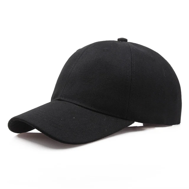 Outdoor Baseball Cap Mens Fishing Hat High Quality Hunting Accessories