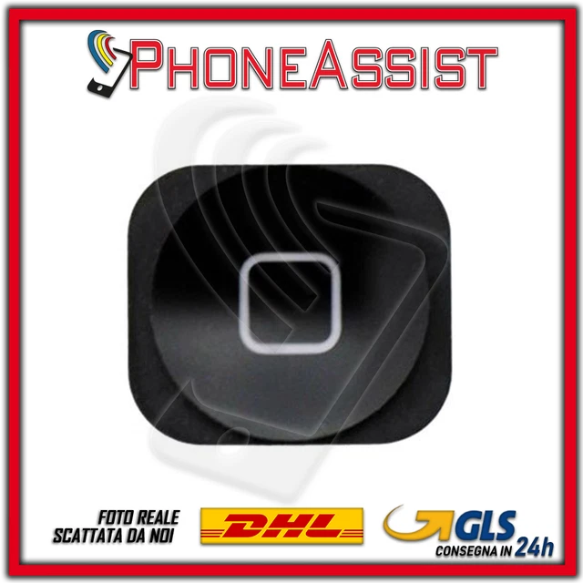 FLEX FLAT TASTO ACCENSIONE ON OFF POWER TASTO VOLUME MUTE PER IPHONE 5S 5 S - Foto 7