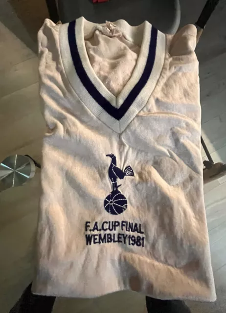 1981 sales spurs shirt