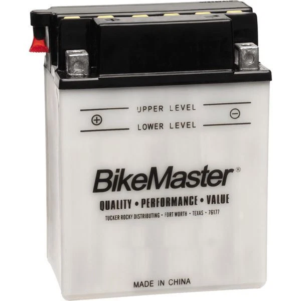 Bikemaster Standard Battery - EDTM2221B