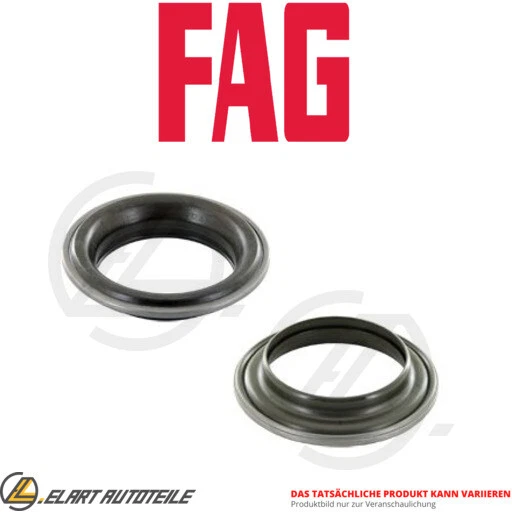 ROLLING BEARING SPRING SUPPORT BEARING FOR PEUGEOT 205/II/Mk/Cabriolet/Vannett/Van