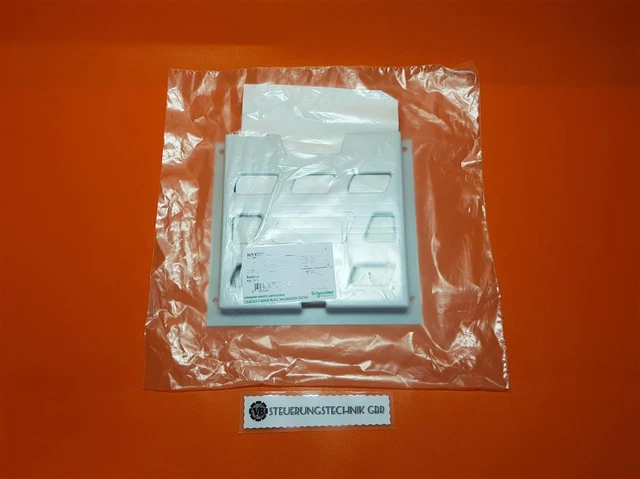SCHNEIDER ELECTRIC NSYDPA5 Dokumentenhaler Spacial Ral 7035 Grigio