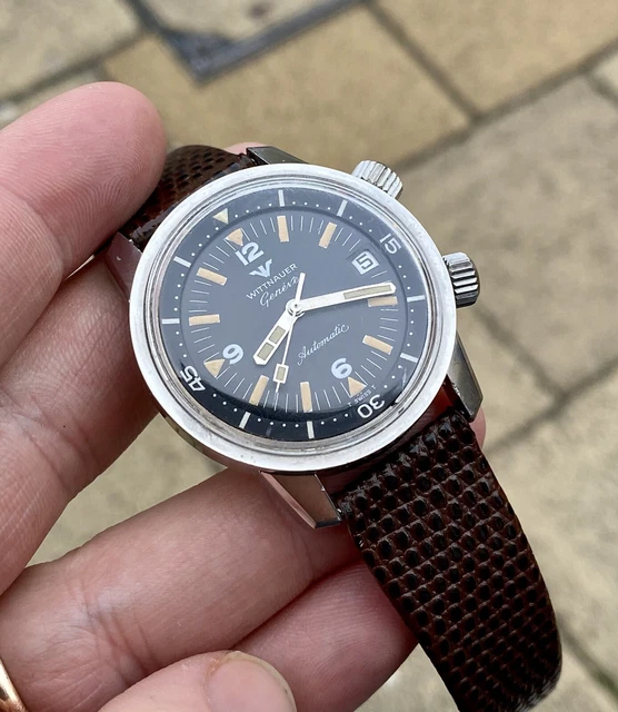 Longines compressor online