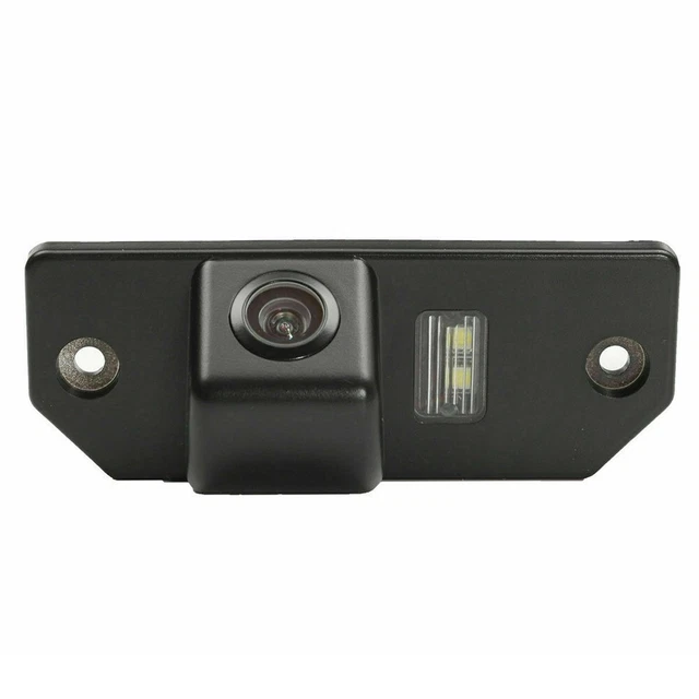 HIGH RESOLUTION REAR View Reversing Camera for Ford Focus For CMax Mk2