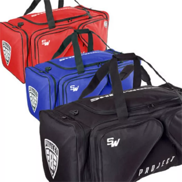 Sherwood Project 8 Spielertasche Porter Sac Large 40 " Couleur