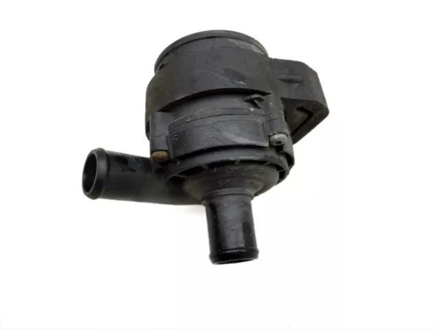 Umwelzpumpe Heizung Pumpe für Mercedes W166 ML 350 11-15 CDI 3,0 190KW