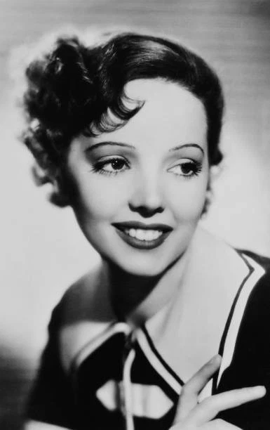 JESSIE MATTHEWS ENGLISH Actress Singer And Dancer In 1930 Movie OLD ...