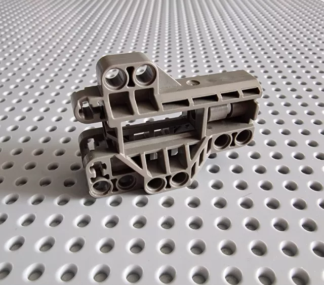LEGO Technic 100 pz. Piccole parti penne pin connettore