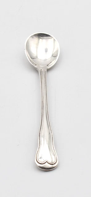 Ménagère Lot 11 Couverts Christofle Modèle Chinon Filet Métal Argenté Poinçonné - Arts de la table