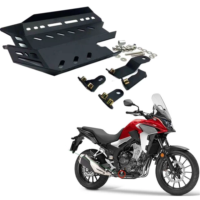 Per CB500X CB 500X CB400X 2019 2020 2021 Copertura di Protezione Motore Mot K7K5