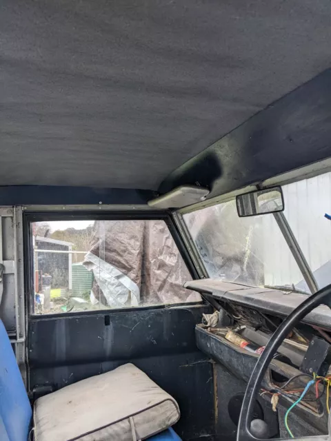 land rover series 3 great condition bargain