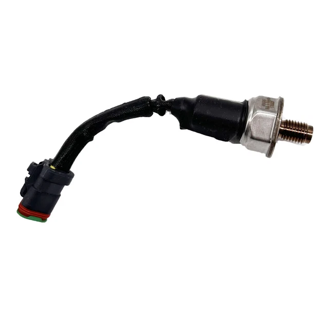 FUEL OIL PRESSURE Sensor 5PP53 For Cummins ISBE / ISD / ISZ Engine