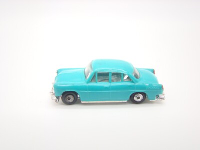 Simca Ariane Jouef Electromatic – Jouet Ancien – Collection Dinky Toys / Cij / Norev