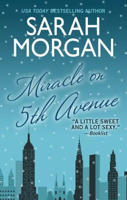 Miracle on 5th Avenue (From Manhattan With Love)
