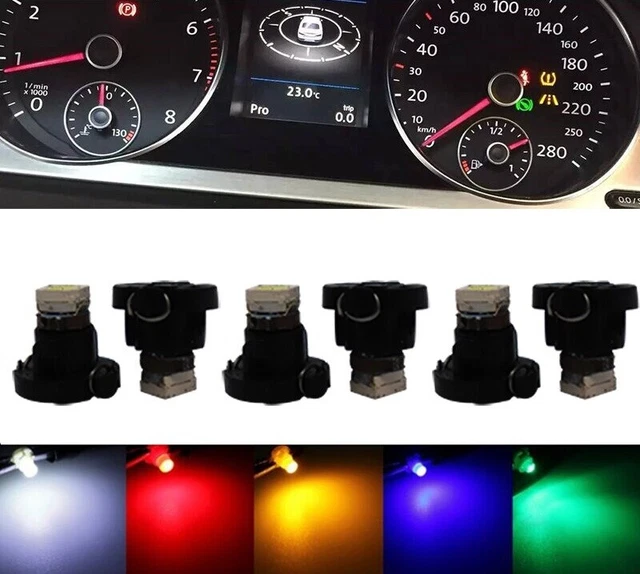 INSTRUMENTEN CLUSTER LED ARMATURENBRETT FÜR CHEVY GMC 99 02 Silverado Truck 306023453031