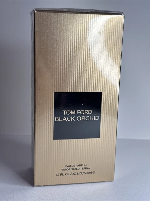 Tom ford black orchid eau de parfum spray 50ml online