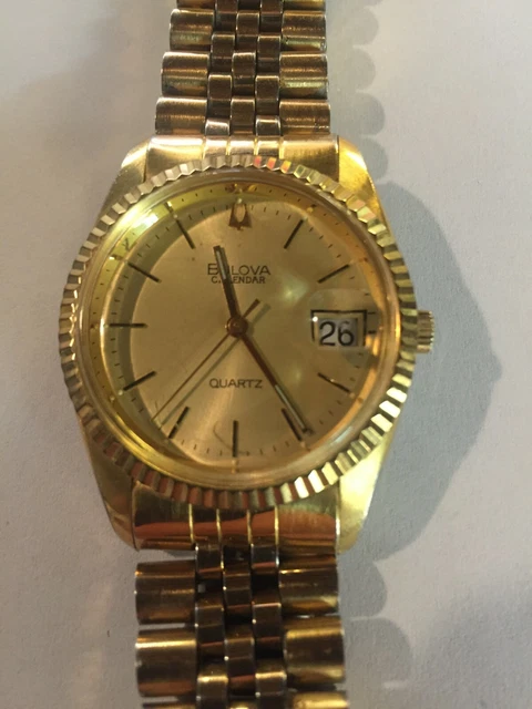 Bulova 1a44m deals